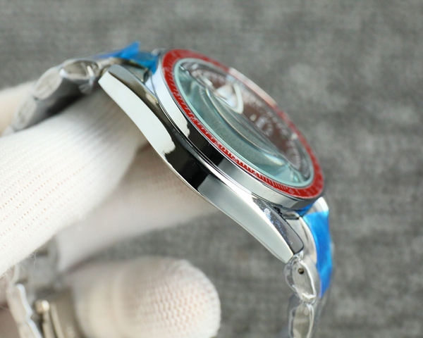 ブランド時計素材ディテール